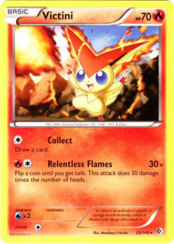 Victini