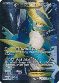 Cobalion EX Immagine principale del prodotto