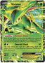 Virizion EX