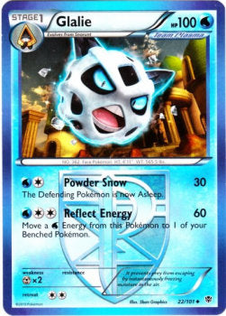 Glalie Immagine principale del prodotto