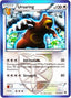 Ursaring