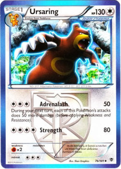 Ursaring
