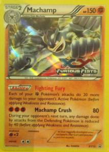 Machamp