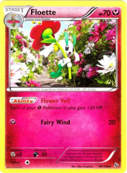 Floette