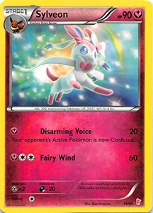 Sylveon Immagine principale del prodotto