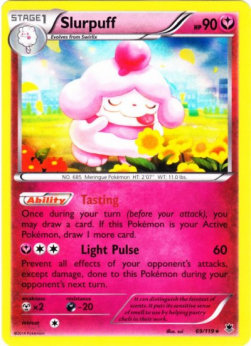 Slurpuff Immagine principale del prodotto