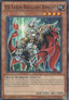 XX-Saber Boggart Knight (V.2 - Shatterfoil)