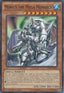 Mobius the Mega Monarch (V.1 - Common)