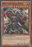 Battleguard King (V.2 - Shatterfoil)