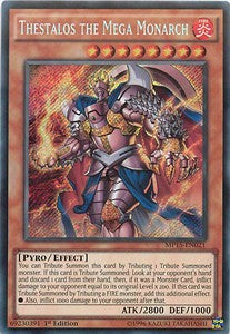 Thestalos the Mega Monarch Immagine principale del prodotto