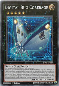 Digital Bug Corebage Immagine principale del prodotto