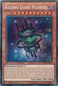 Kozmo Dark Planet Immagine principale del prodotto