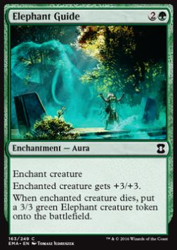 Elephant Guide