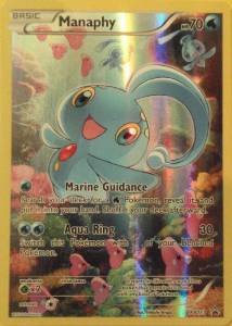 Manaphy