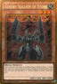Sentry Soldier of Stone (V.2 - Gold Rare)
