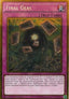 Final Geas (V.2 - Gold Rare)