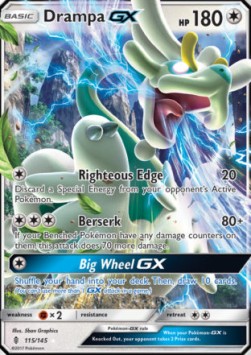 Drampa GX Immagine principale del prodotto