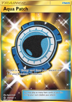 Aqua Patch Immagine principale del prodotto