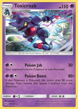 Toxicroak