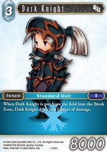 Dark Knight (1-055) Immagine principale del prodotto