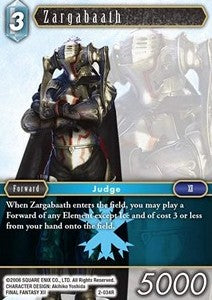 Zargabaath (2-034) Immagine principale del prodotto