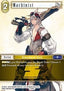 Machinist (2-083)