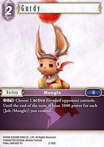 Gurdy (2-102) Immagine principale del prodotto