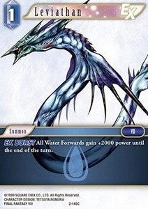 Leviathan (2-140) Immagine principale del prodotto