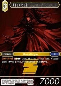 Vincent (PR-002) (V.1)