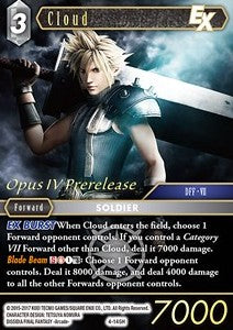 Cloud (4-145) (V.1)