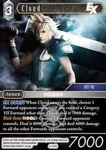 Cloud (4-145) Immagine principale del prodotto