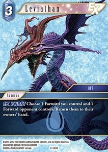 Leviathan (4-143) Immagine principale del prodotto
