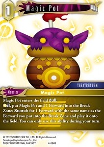 Magic Pot (4-094) Immagine principale del prodotto