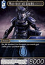 Warrior of Light (1-155)