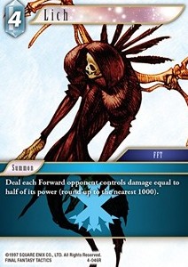 Lich (4-046) Immagine principale del prodotto