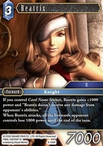 Beatrix (4-135) Immagine principale del prodotto