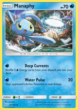 Manaphy