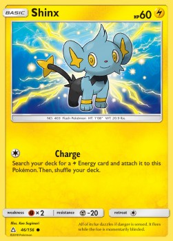 Shinx