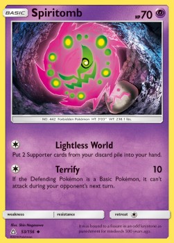 Spiritomb