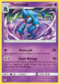 Toxicroak