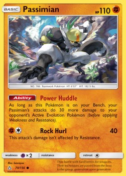 Passimian