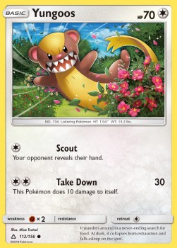 Yungoos