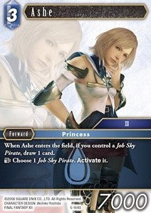 Ashe (5-164) Immagine principale del prodotto