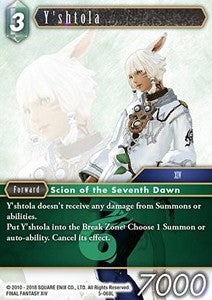 Y'shtola (5-068)