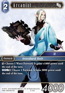 Arcanist (5-131) Immagine principale del prodotto