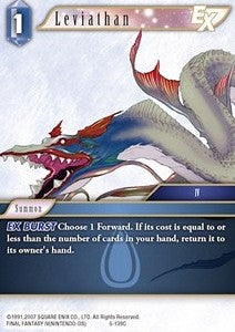 Leviathan (5-139) Immagine principale del prodotto