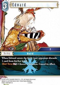 Edward (5-031) Immagine principale del prodotto