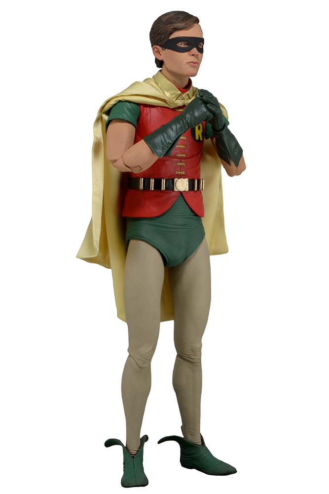 Batman 1966 18" Burt Ward As Robin Af Immagine principale del prodotto