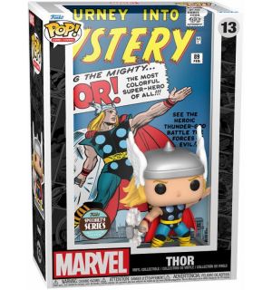 Funko POP! Comic Cover Marvel: Thor