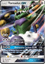 Tornadus GX